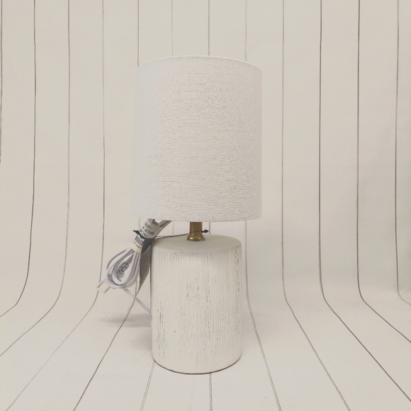 Threshold Ceramic Table Lamp - Picture 6 of 8